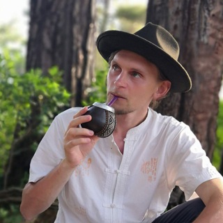 Аватар Telegram-канала Дегтерёв Николай |🌱Health Коуч | ЗОЖ🍀 | Цигун 🏞️ | Массаж