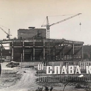 Аватар Telegram-канала Дворцы культуры: советское в постсоветском