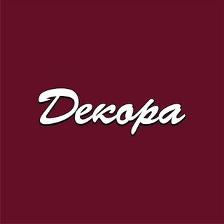 Аватар Telegram-канала Магазин Декора Обои/Ламинат/Керамогранит/Двери Уссурийск