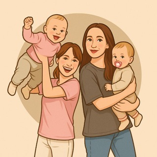 Аватар Telegram-канала Декрет и прочие пряности