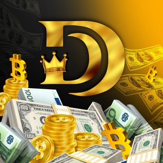 Аватар Telegram-канала Dелай Dеньги 💰