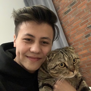 Аватар Telegram-канала Делайтик 💬