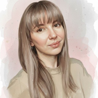 Аватар Telegram-канала Творчество 🧚‍♀️ DellyArts