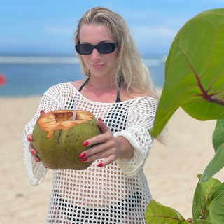 Аватар Telegram-канала ПРОтуризм|Виктория Дергачева