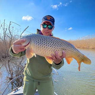 Аватар Рыбалка Астрахань Фартовый