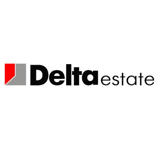Аватар Telegram-канала Delta estate | недвижимость Москва