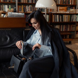 Аватар Telegram-канала PROdam — и точка