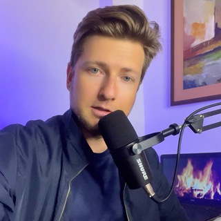 Аватар С. Демидов🥇Психология и Здоровье