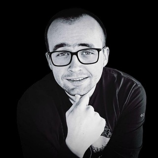 Аватар Telegram-канала Харизматичный НЕпсихолог