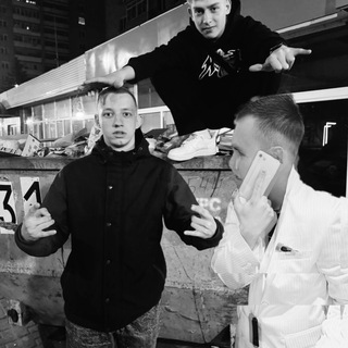 Аватар Telegram-канала Спорт-это Бухло(в)