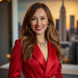 Аватар Telegram-канала ИИ в бизнесе и в запусках