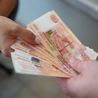 Аватар Telegram-канала Деньга заем займ