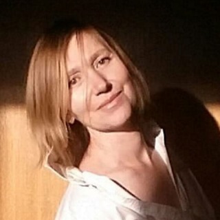 Аватар Деньги любят движение с Ольгой Букреевой