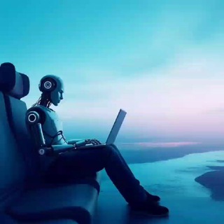 Аватар Telegram-канала ДЕНЬГИ НА УДАЛЕНКЕ 😎💰🌴