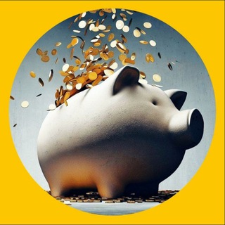 Аватар Telegram-канала Деньги в бетоне