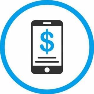 Аватар Telegram-канала деньги на халяву