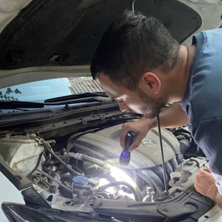 Аватар Денис Автоподбор Краснодар