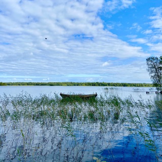 Аватар Telegram-канала Денисовы_travel