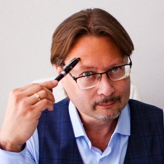 Аватар Telegram-канала Shpengler Маркетинг