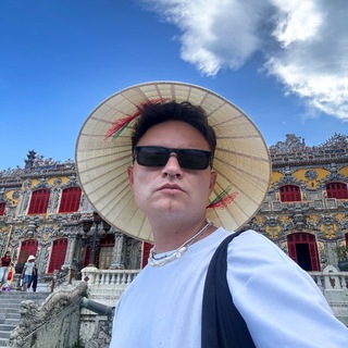 Аватар Deniska Sokov на тусовках