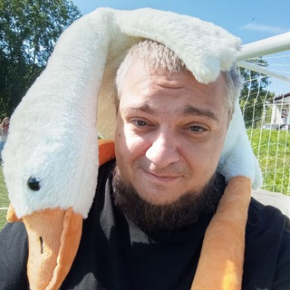 Аватар Telegram-канала «А поговорим?» | Психолог Цымбал Денис