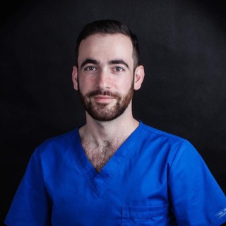Аватар Telegram-канала СТОМАТОЛОГИЯ DENTISTRY