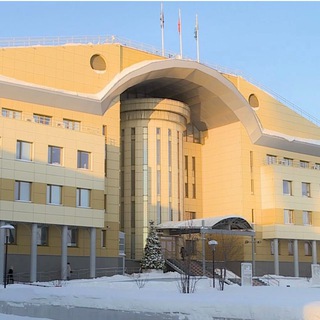 Аватар Telegram-канала Департамент финансов Пуровский