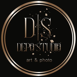 Аватар Telegram-канала DEPO artstudio Пушкино