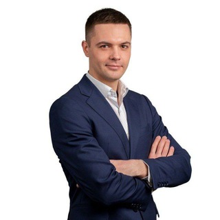 Аватар Telegram-канала Депутат Брежнев Антон (СД МО Филёвский парк)