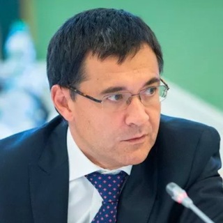 Аватар Telegram-канала Валерий Селезнев | Депутат Госдумы