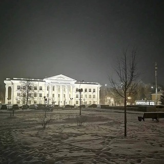 Аватар Telegram-канала Дербышки Live| Новости 🌲