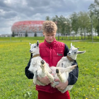 Аватар Димка-фермер👨‍🌾