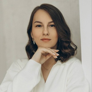 Аватар Telegram-канала Психолог Юлия Деревяго🕊️