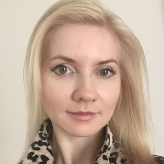 Аватар Telegram-канала Галина Дерябина. Психология красоты