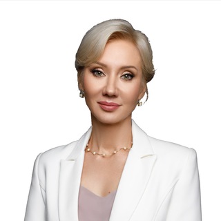 Аватар Оксана Владимировна Дерябина