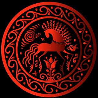 Аватар Derzkaya Matrena | Авторские Украшения | Русский Стиль