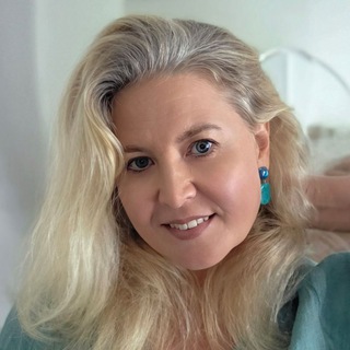 Аватар Telegram-канала 🌀Алёна Фатеева — Вибрационный психолог