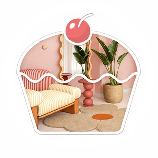 Аватар Telegram-канала Desert Sage | Дизайн интерьера и декор