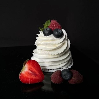 Аватар Telegram-канала 👑 Десерты Соломоновой 👑