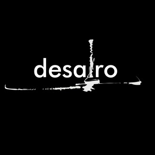 Аватар Telegram-канала DESAIRO ▪️ Дизайн интерьера ▪️ ПЕРМЬ