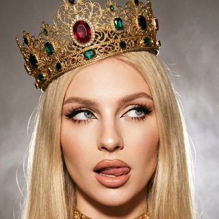 Аватар Telegram-канала Юлия Федорова | Графический дизайн