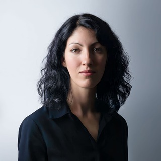 Аватар Telegram-канала Марина Дивьяу | Дизайн | Иллюстрация | Анимация