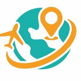 Аватар Telegram-канала ДИЗАЙНЕР ПУТЕШЕСТВИЙ🌎 Горящие туры и вкусные цены