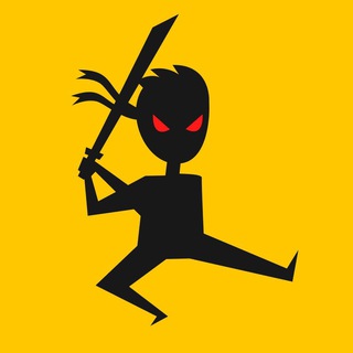 Аватар Telegram-канала Дизайн-карате. 1 день = 1 прием. Фотошоп и фигма