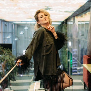 Аватар Telegram-канала Дизайн интерьера Казань / Сочи / Москва Nemova_Ksenia