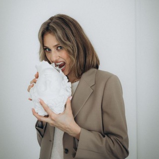 Аватар Telegram-канала Ekaterina Fedosova | о жизни в психологии