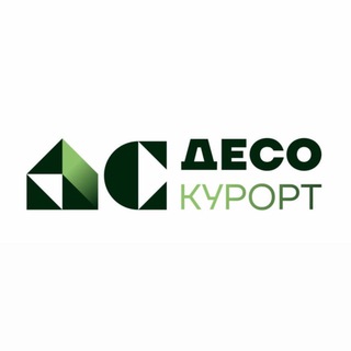Аватар Telegram-канала Работа ДЕСО.КУРОРТ