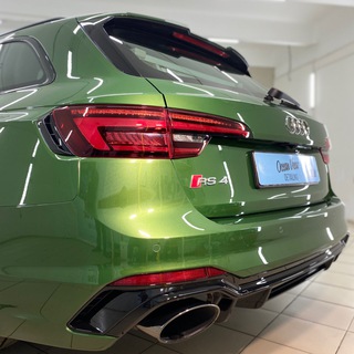 Аватар Детейлинг 🏝 OceanView