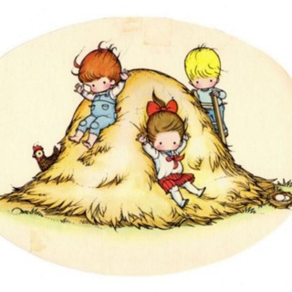 Аватар Telegram-канала Детские аудиокниги☀️