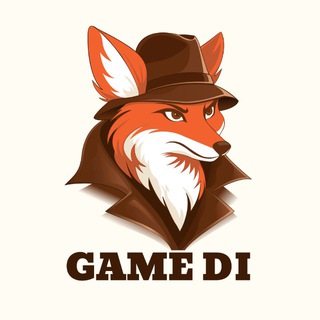 Аватар Telegram-канала Детективная игра